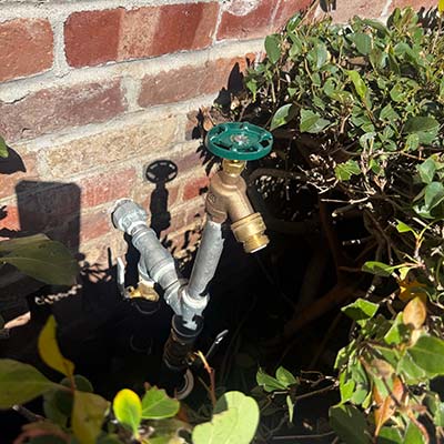 Image Waterline Repairs