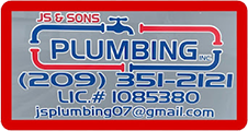 JS & Sons Plumbing, CA